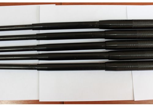 Телескопическая дубинка 49.5 см