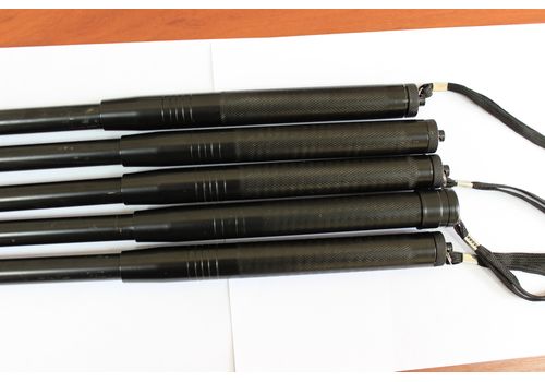 Телескопическая дубинка 49.5 см