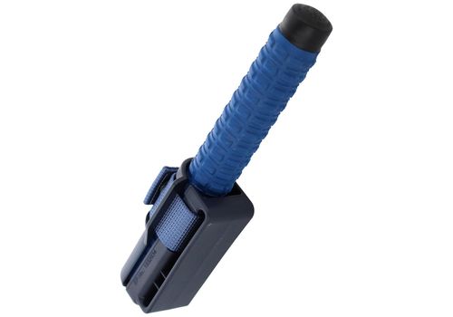 Телескопическая дубинка ESP 21 H Black (ExB-21H BLK BLUE)