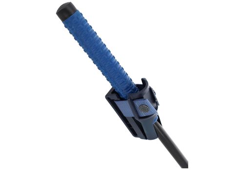 Телескопическая дубинка ESP 21 H Black (ExB-21H BLK BLUE)