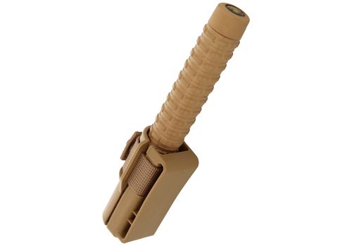 Телескопическая дубинка ESP 21 H Black (ExB-21H BLK DESERT)