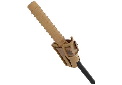 Телескопическая дубинка ESP 21 H Black (ExB-21H BLK DESERT)