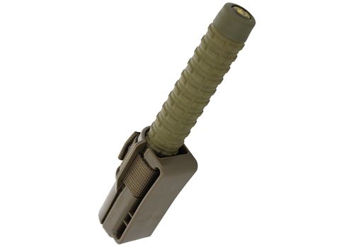 Телескопическая дубинка ESP 21 H Black (ExB-21H BLK KHAKI)