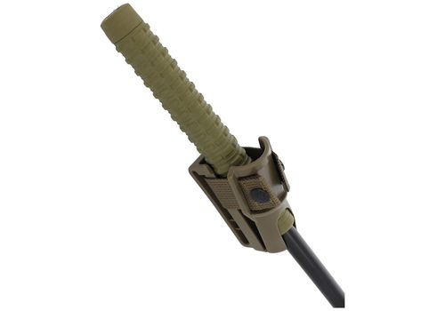 Телескопическая дубинка ESP 21 H Black (ExB-21H BLK KHAKI)