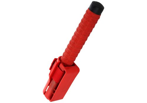 Телескопическая дубинка ESP 21 H Black (ExB-21H BLK RED)
