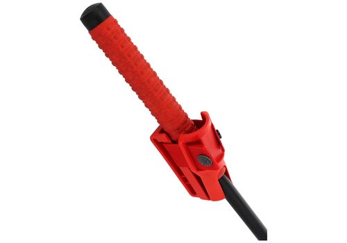 Телескопическая дубинка ESP 21 H Black (ExB-21H BLK RED)