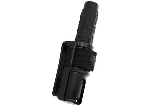 Телескопическая дубинка ESP 21 H Chrome (ExB-21H CHR BLK)