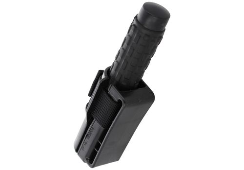 Телескопическая дубинка ESP 21 H Chrome (ExB-21H CHR BLK)