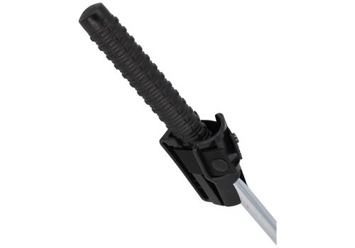 Телескопическая дубинка ESP 21 H Chrome (ExB-21H CHR BLK)
