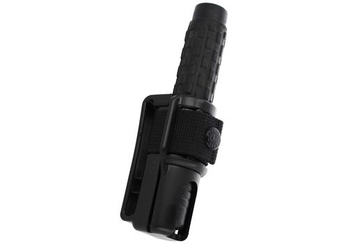 Телескопическая дубинка ESP 21 H Gold (ExB-21H BLK)