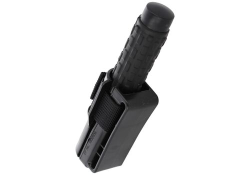 Телескопическая дубинка ESP 21 H Gold (ExB-21H BLK)