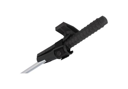 Телескопическая дубинка ESP 23 H Chrome (ExB-23H CHR BLK)