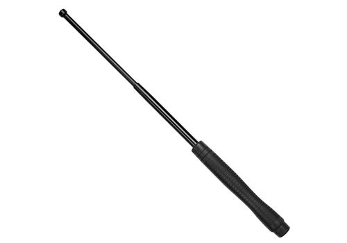 Телескопическая дубинка ESP 26 HE Black (ExB-26HE BLK)