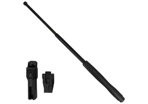 Телескопическая дубинка ESP 26 HE Black (ExB-26HE BLK)