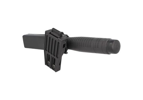 Телескопическая дубинка ESP 26 HE Black (ExB-26HE BLK)