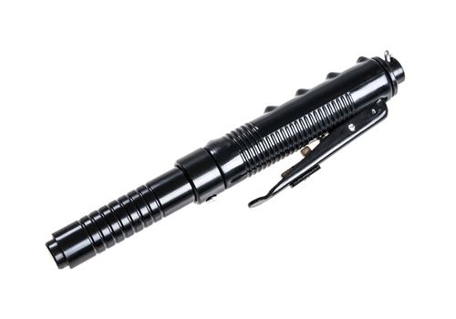 Телескопическая дубинка GS 21 (автоматическая)