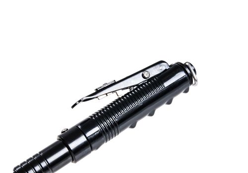 Телескопическая дубинка GS 21 (автоматическая)