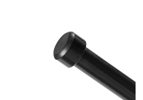 Телескопическая дубинка GS 21 (каленая)