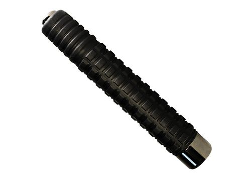 Телескопическая дубинка USP 16 titanium (каленая)