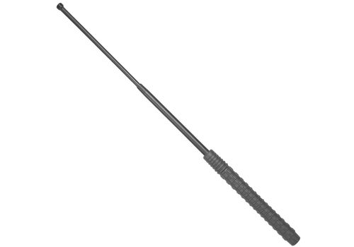 Телескопическая дубинка USP 26 black (каленая)