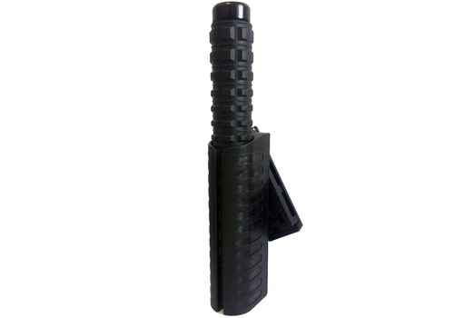 Телескопическая дубинка USP 26 black (каленая)