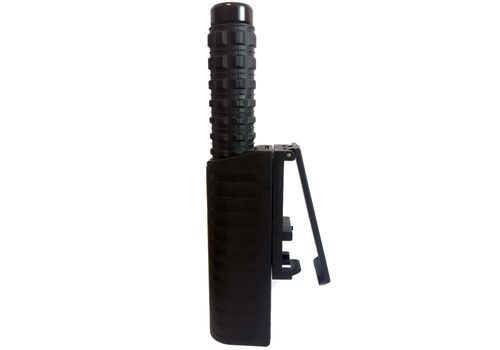 Телескопическая дубинка USP 26 black (каленая)