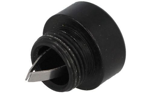 Закаленный стальной наконечник BE-02