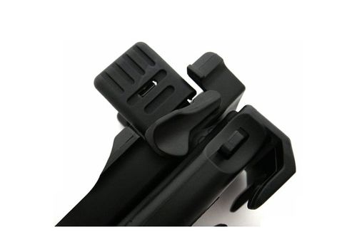 Футляр BHU-05 для телескопической дубинки