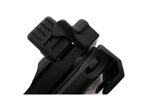 Футляр BHU-05 для телескопической дубинки